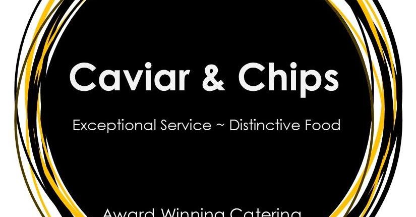 Caviar & Chips