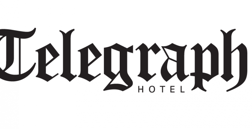 Telegraph Hotel